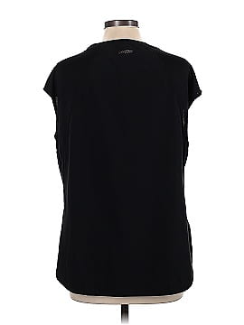 Calvin Klein Performance Sleeveless T-Shirt (view 2)