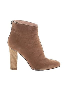 SJP by Sarah Jessica Parker Ankle Boots (view 1)