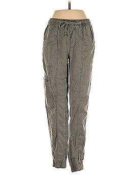 Nicole Miller New York Cargo Pants (view 1)