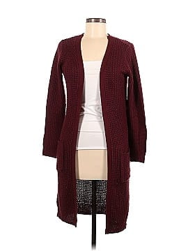 Ambiance Apparel Cardigan (view 1)