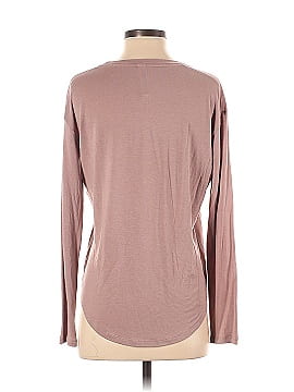 Athleta Long Sleeve T-Shirt (view 2)