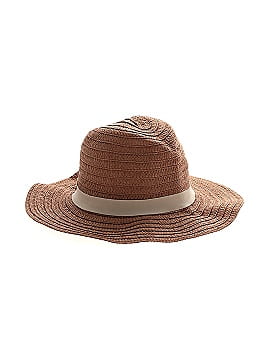 Madewell Sun Hat (view 1)