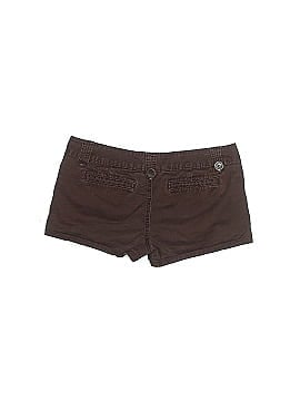 Lost Shorts (view 2)