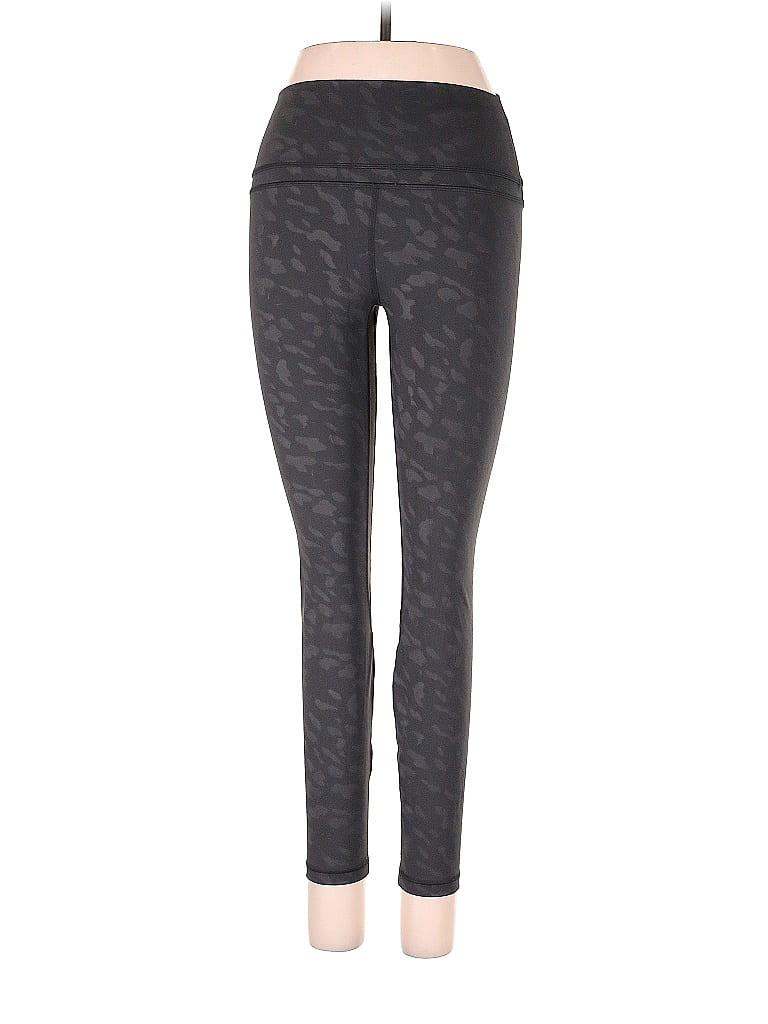 CRZ YOGA SculptAir Yoga Leggings zonder voornaad 25