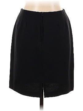 Basic Editions Formal Skirt (view 2)