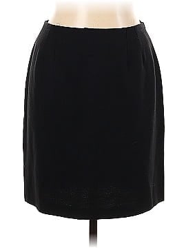 Basic Editions Formal Skirt (view 1)