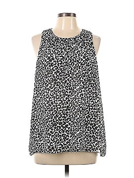 Vince Camuto Sleeveless Blouse (view 1)