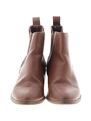 American eagle hot sale chelsea boots