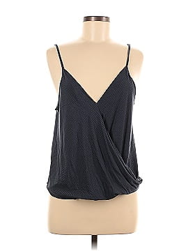 Girlfriend Collective Sleeveless Blouse (view 1)