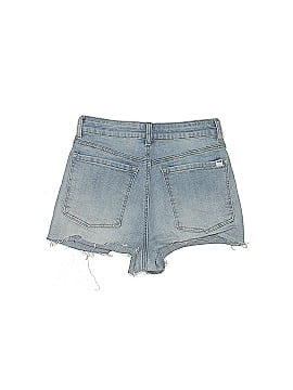 Sisstrevolution Denim Shorts (view 2)