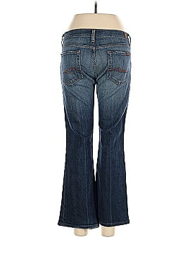 7 For All Mankind Jeans (view 2)