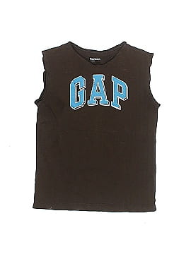 Gap Kids Sleeveless T-Shirt (view 1)