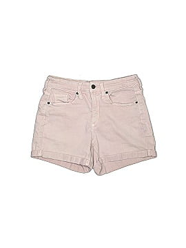 Universal Thread Denim Shorts (view 1)