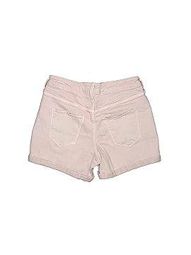 Universal Thread Denim Shorts (view 2)