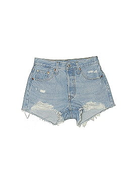 San Francisco Denim Shorts (view 1)