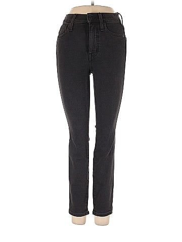 Madewell Jeans (view 1)