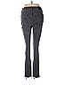 Madewell Hearts Gray Jeans Size 28 waist - photo 2