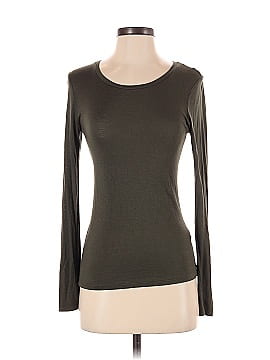 active basic long sleeve