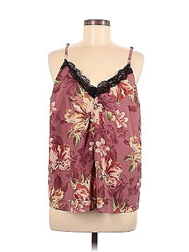 Torrid Sleeveless Blouse (view 1)