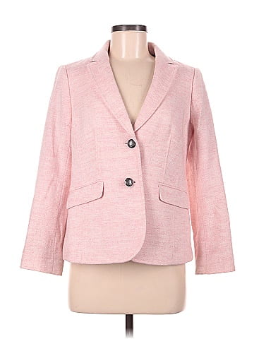 Talbots hot sale petite blazers