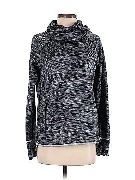 Gap Fit Pullover Hoodie (view 1)