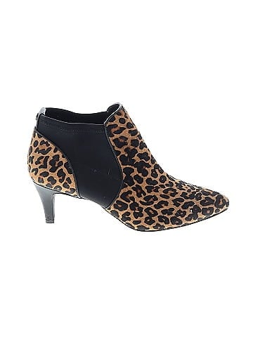 Alfani leopard sale shoes