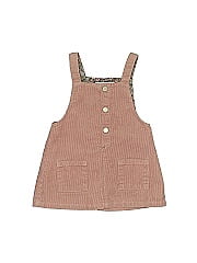 Zara Baby Overall Dress