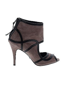 Jerome C. Rousseau Ankle Boots (view 1)