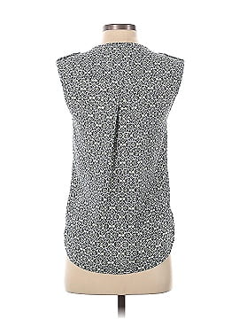 Best Society Sleeveless Blouse (view 2)