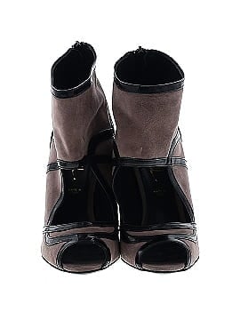 Jerome C. Rousseau Ankle Boots (view 2)