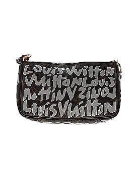 Louis Vuitton Stephen Sprouse Graffiti Accessory Pouch (view 2)