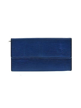 Louis Vuitton Leather Wallet (view 1)