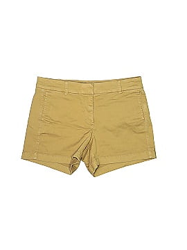 J.Crew Khaki Shorts (view 1)