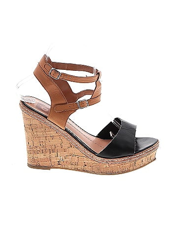 Dv 2024 shoes wedges