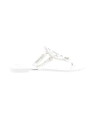 Jack rogers metallic on sale sandals