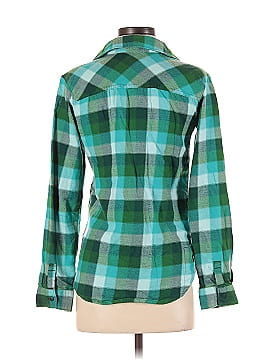 Columbia Long Sleeve Button-Down Shirt (view 2)