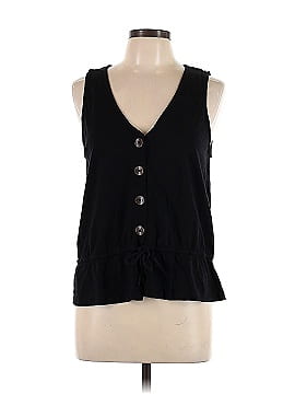 Sanctuary Sleeveless Blouse (view 1)