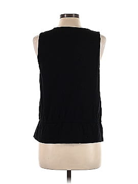 Sanctuary Sleeveless Blouse (view 2)