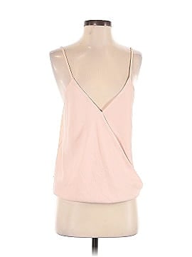 Poetry Sleeveless Blouse (view 1)