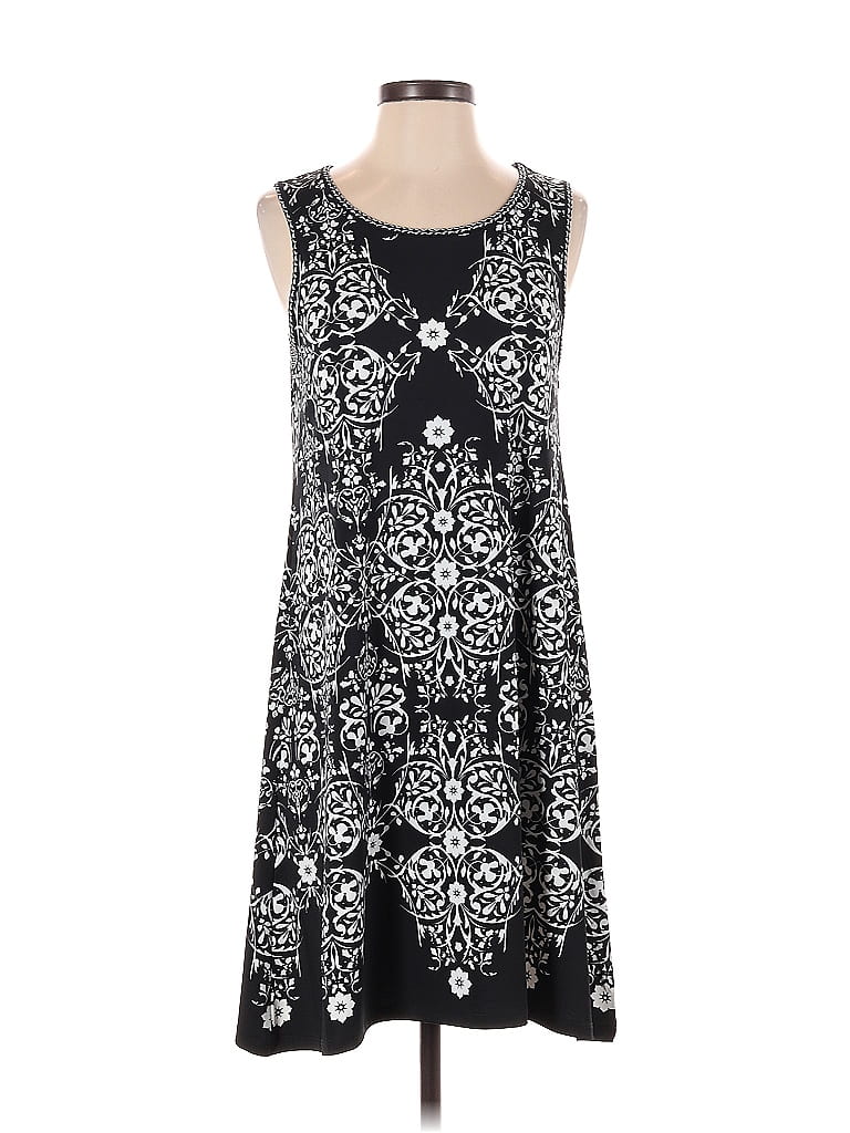 Max Studio Black Casual Dress Size S - 78% off | ThredUp