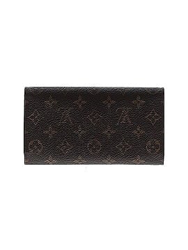 Louis Vuitton Monogram International Wallet (view 2)