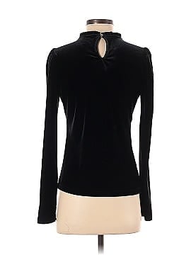 Maison Jules Long Sleeve Top (view 2)