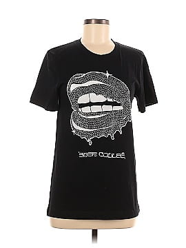 COLOR IMAGE Short Sleeve T-Shirt (view 1)
