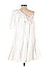 Rhode X Target 100% Cotton White Casual Dress Size XS - photo 2