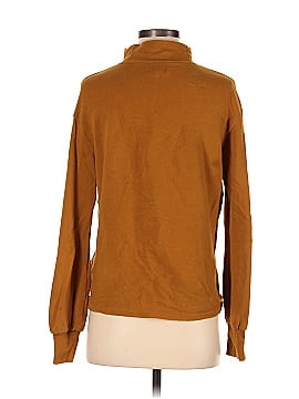 mile(s) by Madewell Turtleneck Sweater (view 2)
