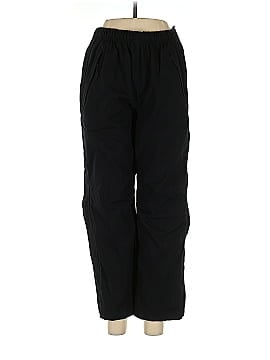 REI Fleece Pants (view 1)