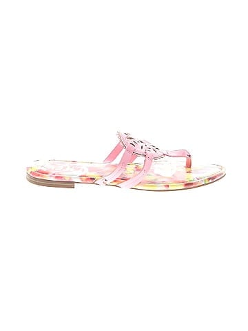 Sam edelman hot sale pink sandals