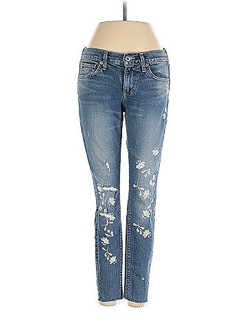 Lucky brand jeans 24 