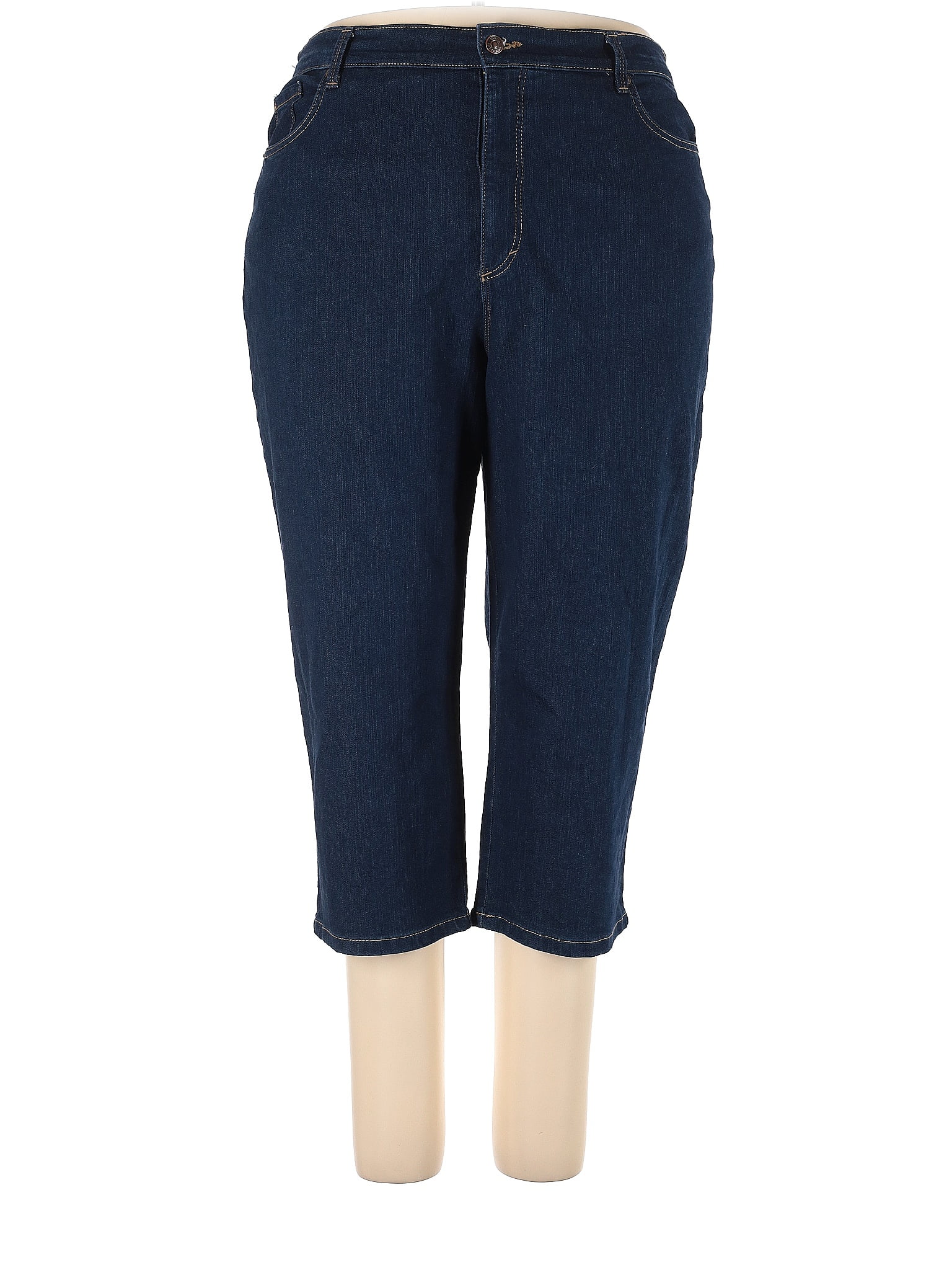 Hollister Jeggings Blue Size 4 - $35 - From C