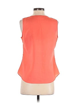 New York & Company Sleeveless Blouse (view 2)